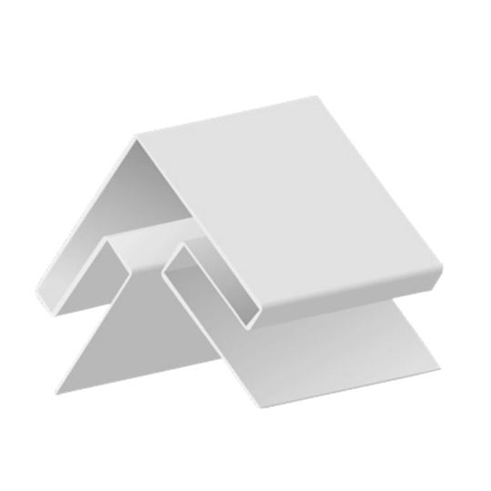 10' Spec Series™ Outside Corner Trim