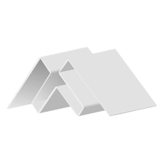 10' Spec Series™ Inside Corner Trim