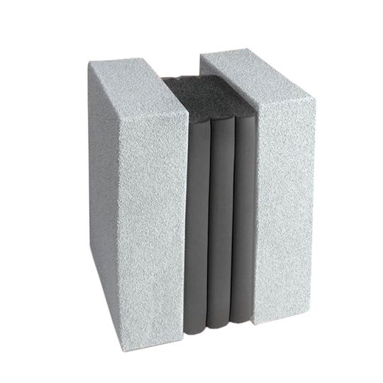 4" x 4" x 6.56' Sika WFR2 Expansion Joint