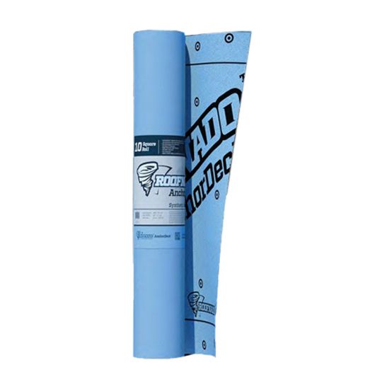 42" x 143' AnchorDeck™ Synthetic Roof Underlayment - 5 SQ. Roll