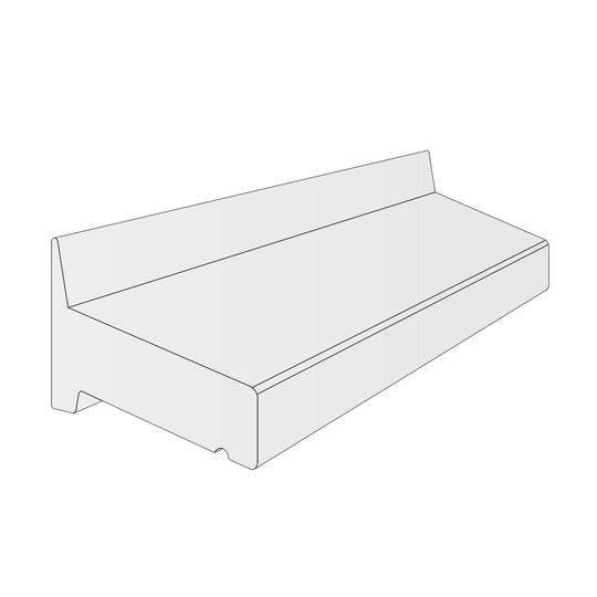 Celect® Stone Water Table
