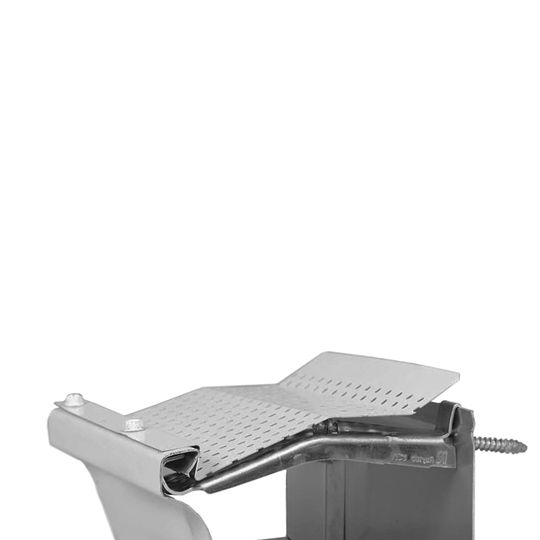 5" BG53 Gutter Cover