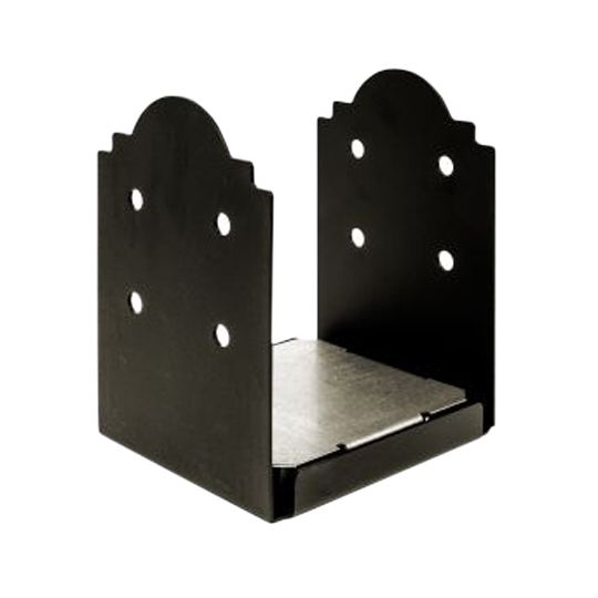 8" x 8" APB Ornamental Post Base