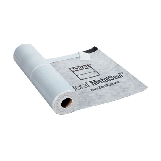 MetalSeal® HT Underlayment - 2 SQ. Roll