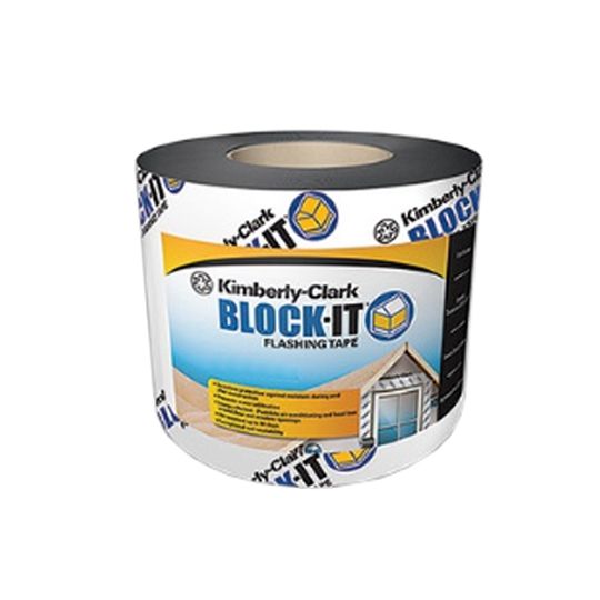 4" x 75' Kim Clark Flashing Tape