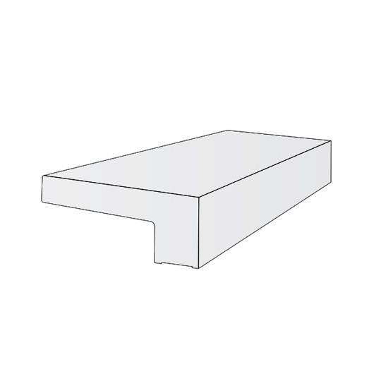 16' Celect® Window Trim