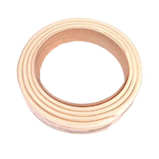 1" x 1-3/4" x 10' Colorseal®-On-A-Reel Anodized Aluminum Joint Sealant