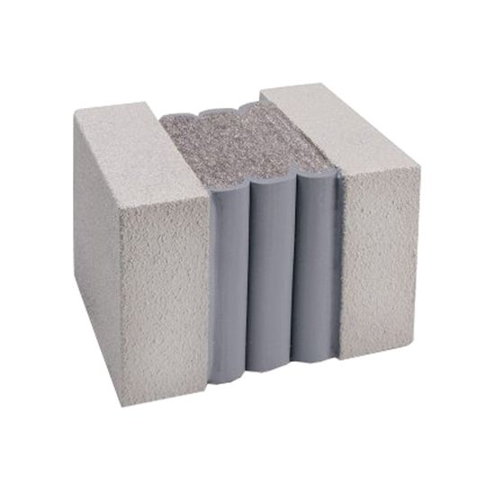 1" x 2" x 6.56' DSM-DS Expansion Joint
