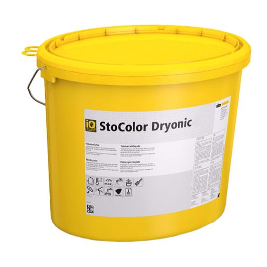 StoColor® Dryonic™ Coating B1 - 5 Gallon Pail