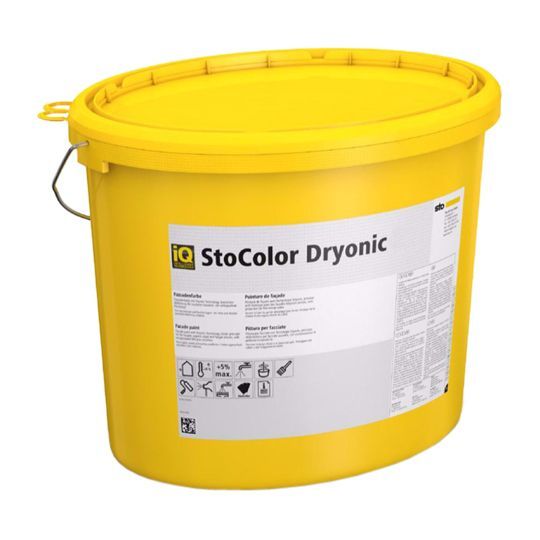 StoColor® Dryonic™ Coating B2 - 5 Gallon Pail