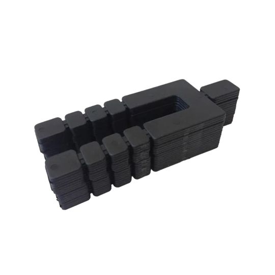 1/16" x 1-5/16" x 4-1/4" Econ-O-Shim® Stack Shims - Box of 1,000