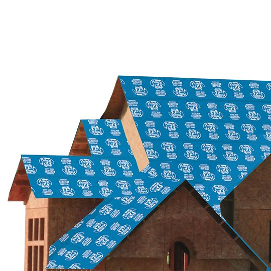 36" x 66' Jiffy Seal® Ice & Water Guard Extreme™
