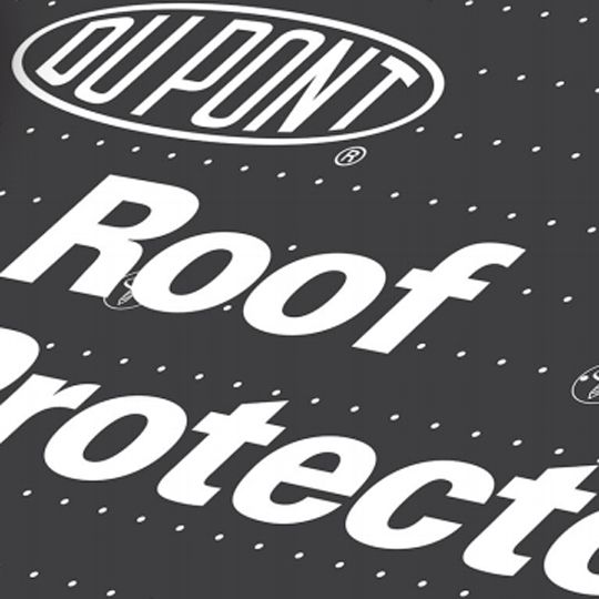 42" x 286' Roof Protector™ Synthetic Underlayment - 10 SQ. Roll