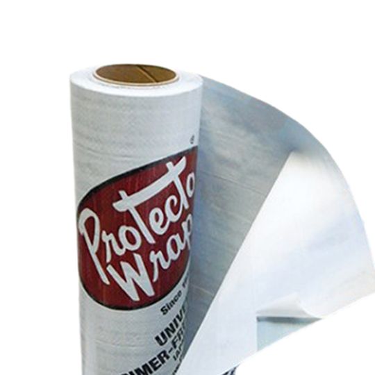 36" x 50' Universal Primer-Free Membrane