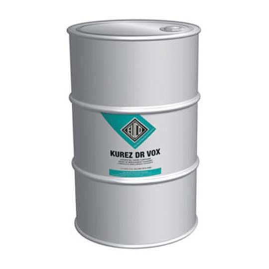 Kurez DR VOX Dissipating Curing Compound - 55 Gallon Drum