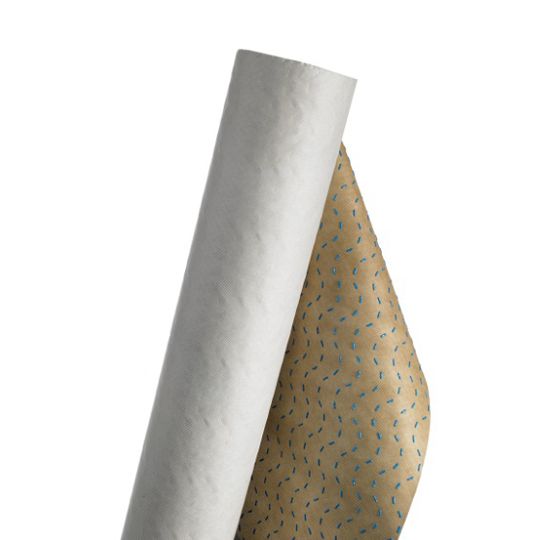 9' x 100' HydroGap® Drainable Housewrap