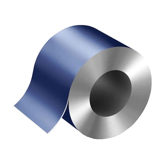 24 Gauge x 20-7/8" Coil - Sold per Sq. Ft.