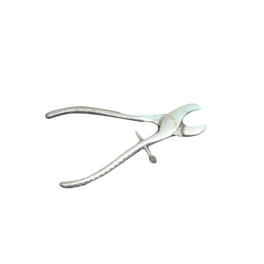 Pliers for Hog Rings