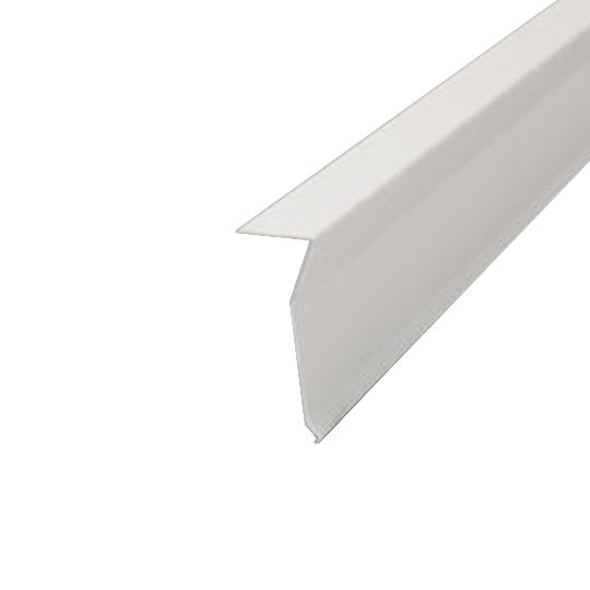 Heavy Q-Drip Edge