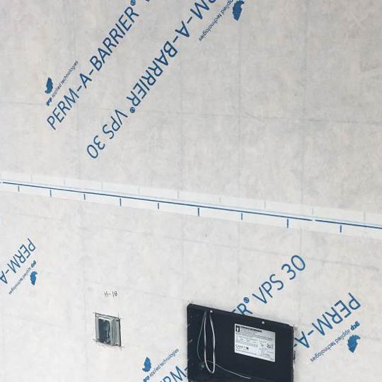 38-1/2" x 141' Perm-A-Barrier VPS 30 Wall Membrane