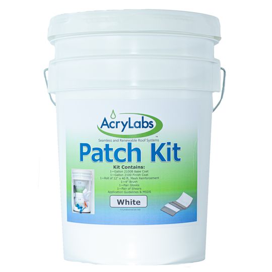 Patch Kit