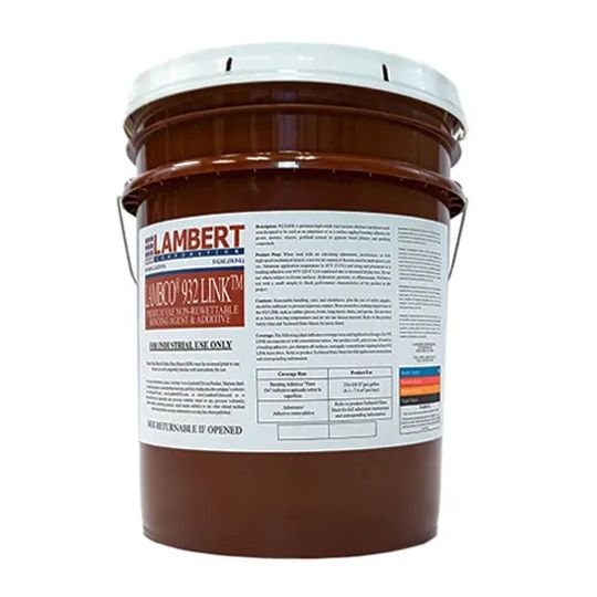 932 LINK™ Water-Based Tinted Primer - 1 Gallon Pail