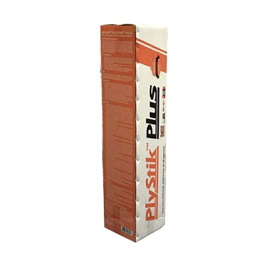 36" x 66.7' Plystik™ Plus Peel & Stick Roofing Underlayment