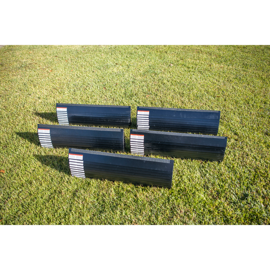 Gutter Protection Kit - Set of 48