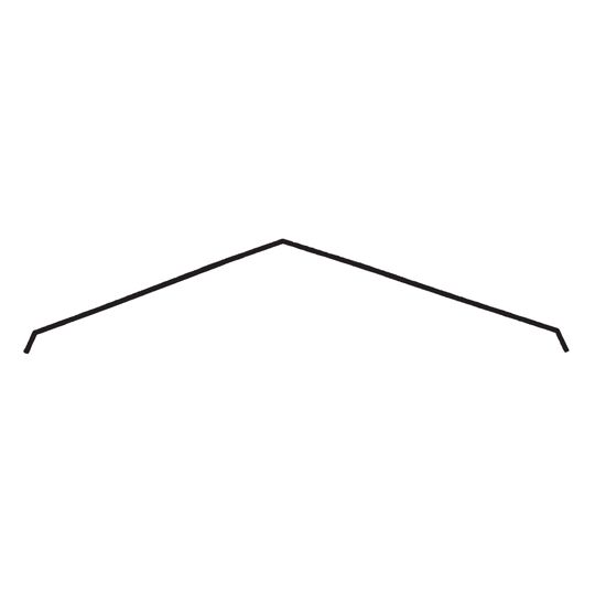 RC-1 Ridge Cap