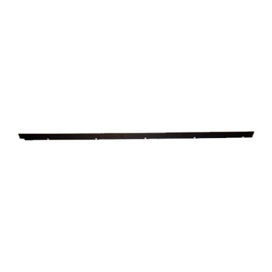2" Vented Bird Stop Tile Riser