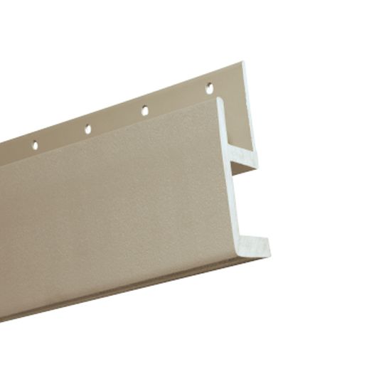 3-1/2" x 12'6" Everlast® Premium Color-Matched Lineal
