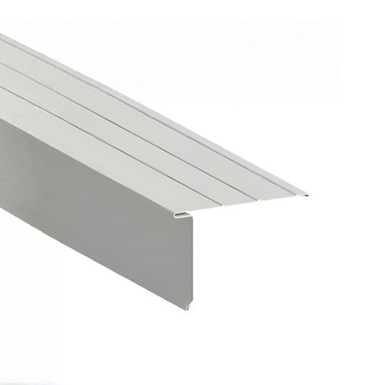 Style "SRLL" Roof Edge