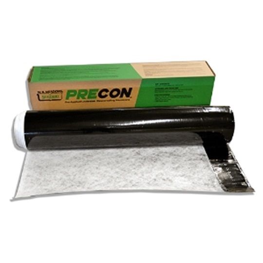 4' x 50' Mel-Rol® Precon® Low Temp Waterproofing Membrane