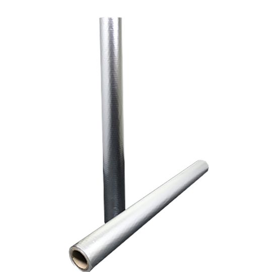 51" x 118' RF Shield SCIF Barrier for Sensitive Compartmented Information Facilities