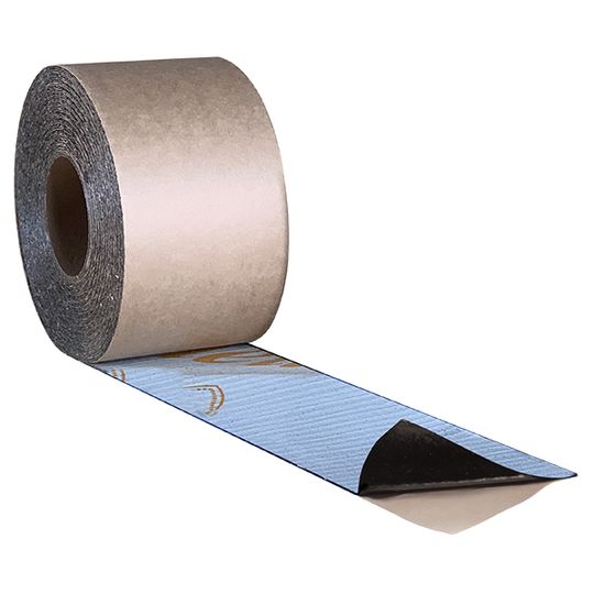 GoldSeam™ Deck Protection Roof Sealing Tape