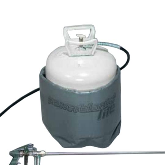 Powerblanket Lite Cylinder Heater for Standard Cylinders