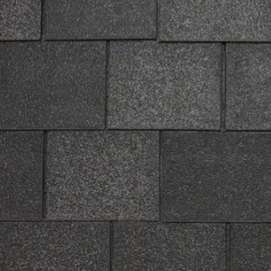 REVIA™ Designer Slate Synthetic Hip & Ridge Shingles - American Blends