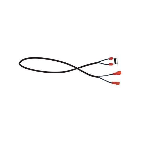 Thermal Snap Switch