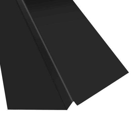 Steel W-Valley