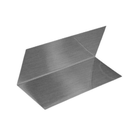 Premium Aluminum Dormer Flashing