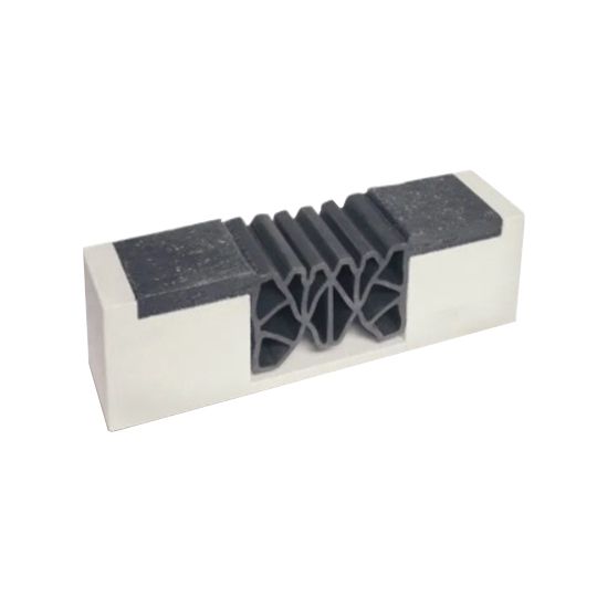 Thermaflex TCR 500 Parking Deck Expansion Joint