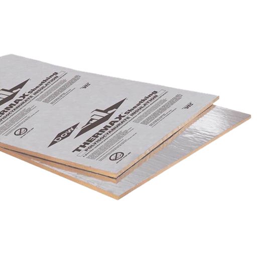 2" x 4' x 8' THERMAX™ Light Duty Sheathing