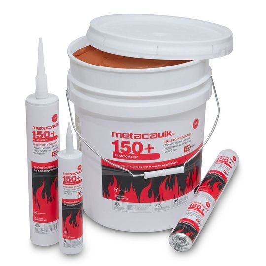 Firestop Sealant