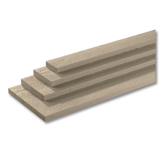 440 Series Cedar Texture Trim Engineered Wood Siding