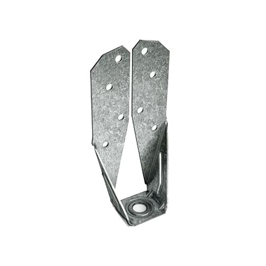 14 Gauge S/DTT2Z Deck Tension Tie with ZMAX® Coating
