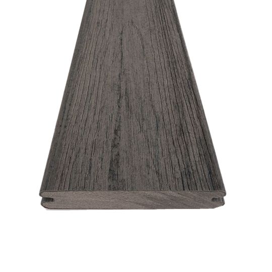 1" x 6" x 20' Reserve Collection Grooved Decking Board