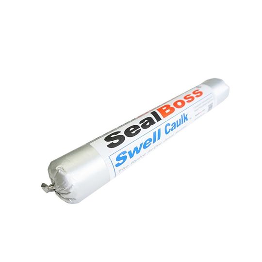 Swell Caulk - 20 Oz. Sausage