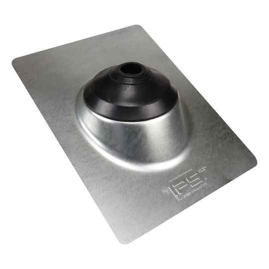 4-N-1 Galvanized Flashing