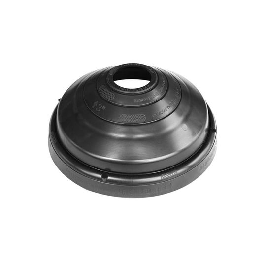 4-N-1 Rain/Repair Collar