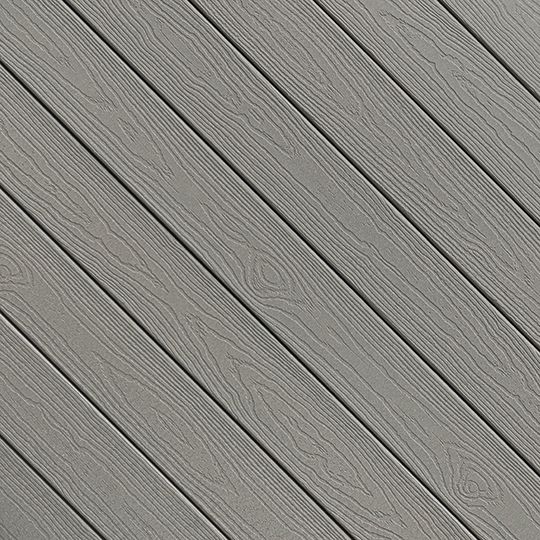 1" x 6" x 12' Ridge Classic Composite Decking